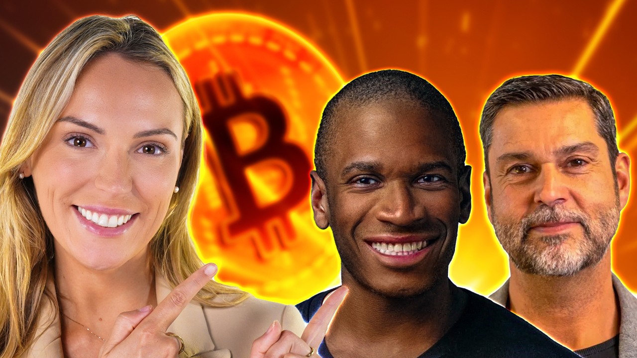 Arthur Hayes 播客全文:谈狗狗币、Aptos、美联储与本轮周期最大风险