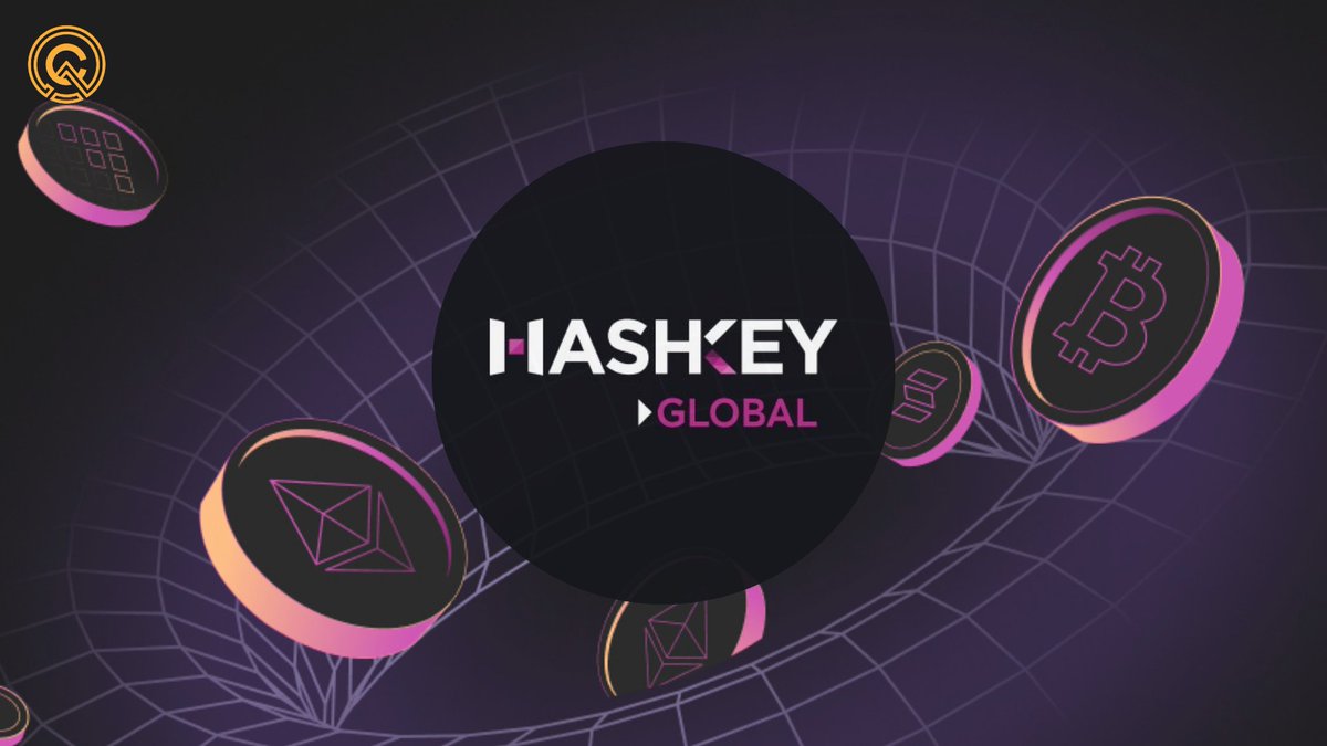 HashKey Global 正式上线合约交易，塑造「持牌合约」市场新格局