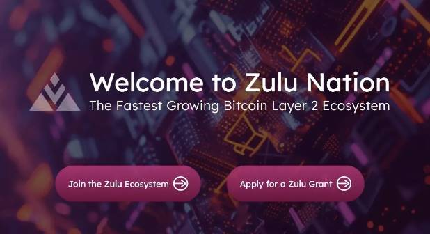 比特币生态里程碑：Zulu 利用 Bitcoin Script 实现 ZKP 验证