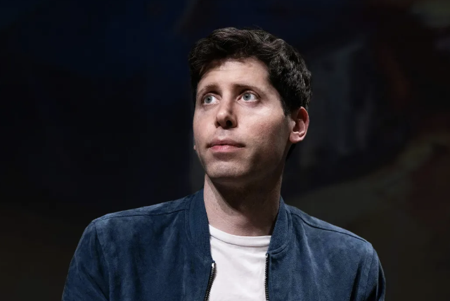 OpenAI 崛起大揭秘：弄权高手，奥特曼靠人脉积累起巨大影响力