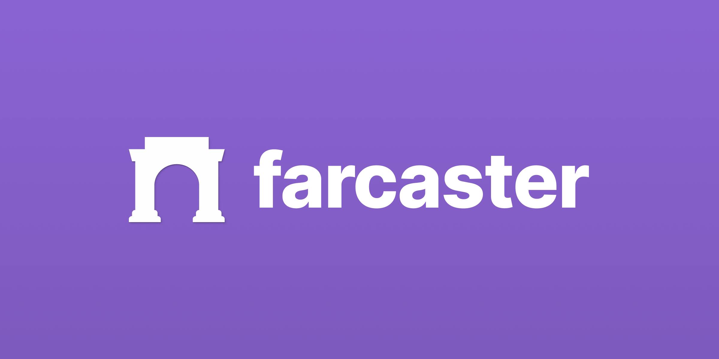 10 亿估值的社交龙头 Farcaster 能否成为牛市新爆点?