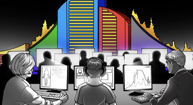 Mass Adoption 全是扯淡,Mass Admission 才是真理