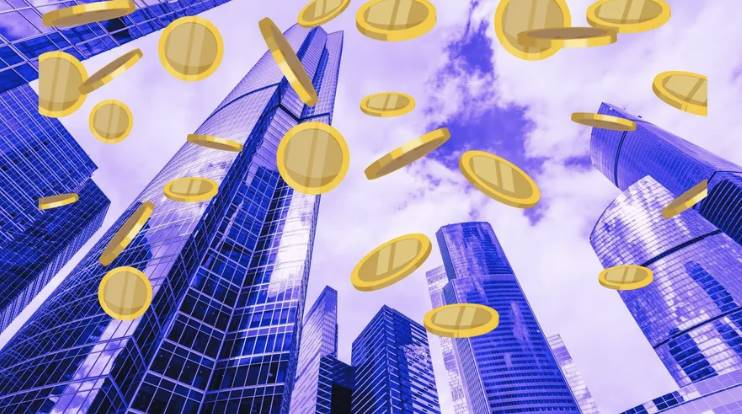 资产代币化简史：一路很曲折，未来很光明