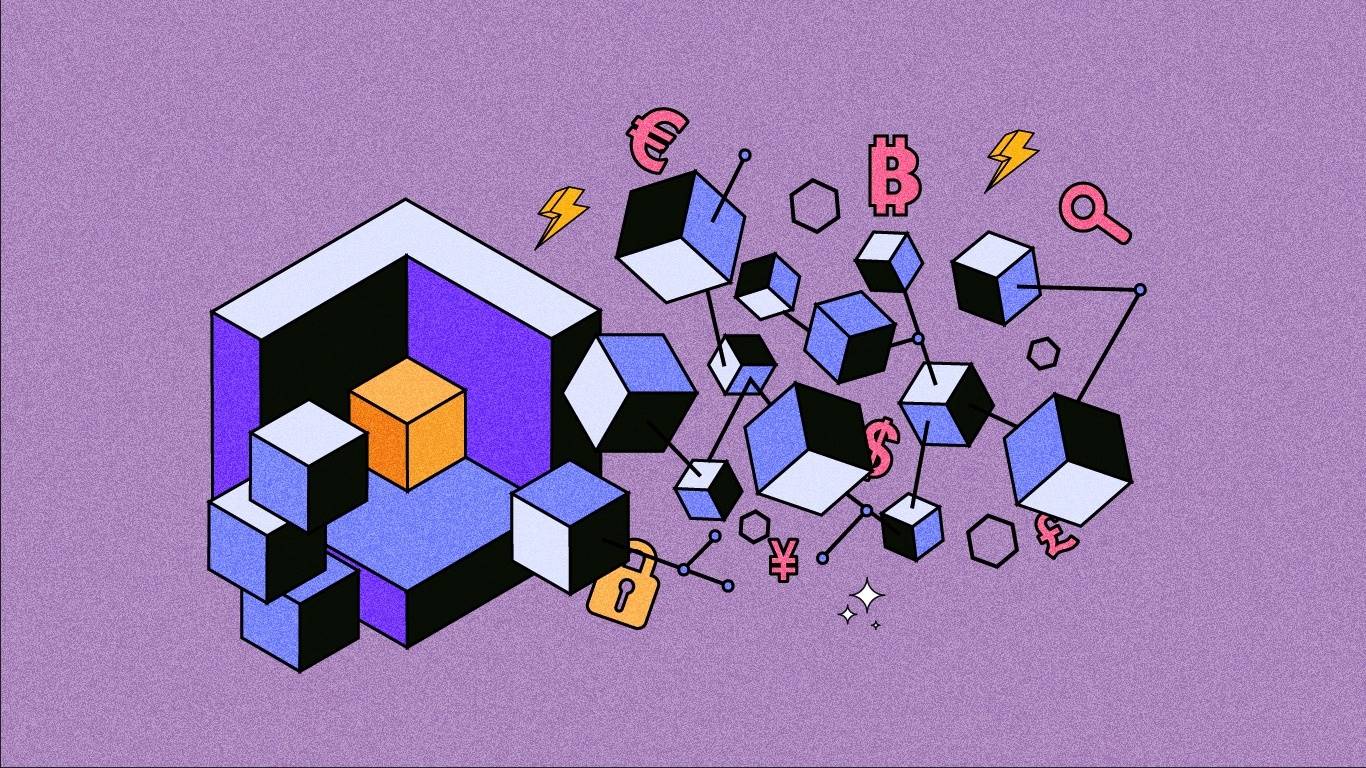 市场在跌，但胖应用们在不断获取订单流中的价值