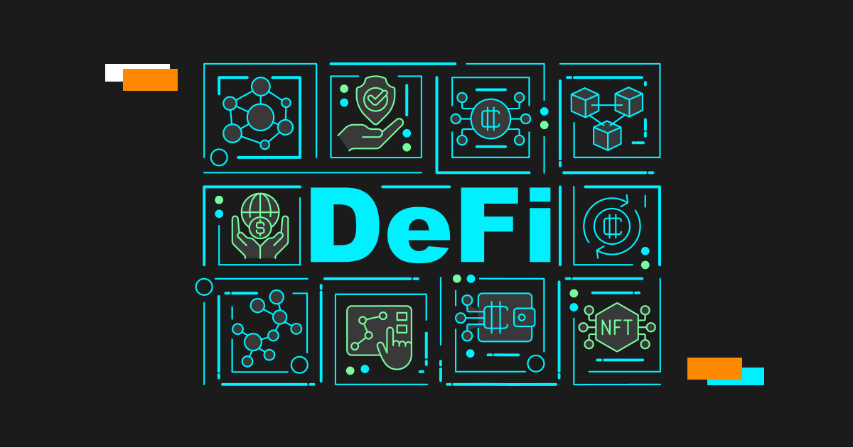 DeFi 新纪元：加密货币交易与筹码换手的创新玩法