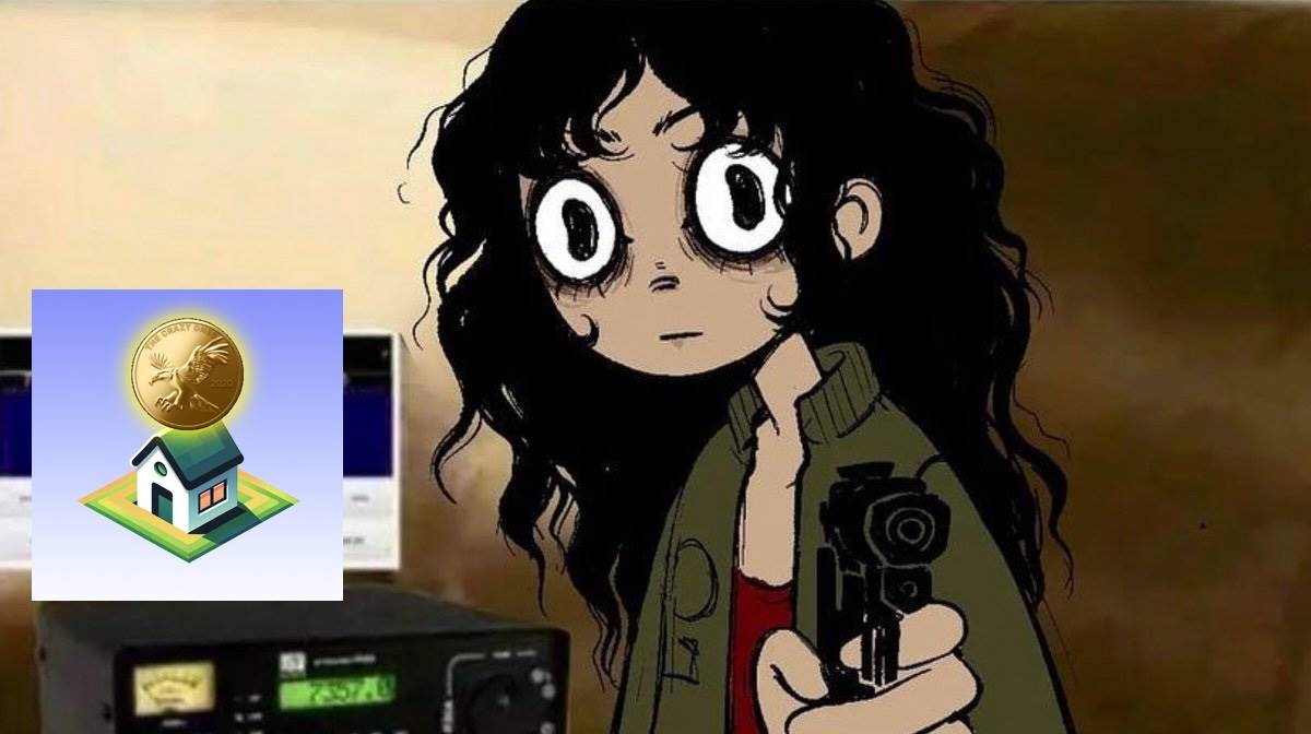 Web3 游戏构建心得：别总想着“全链”，要想着赢得注意力