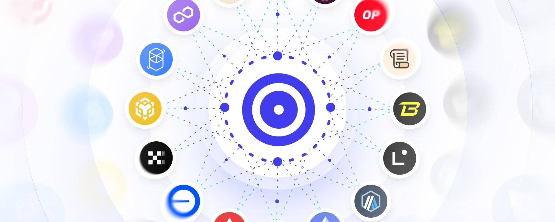 Kontos 协议：通过创新的链抽象技术革新区块链可用性