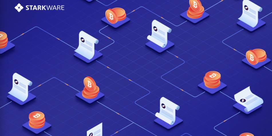 比特币上的通用计算之路：构想 STARK 为比特币扩容