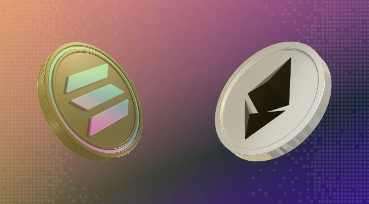 Ethereum vs. Solana：优势与挑战