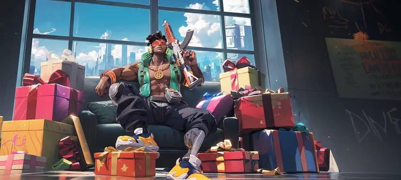 MATR1X FIRE即将启动打金测试,一文了解创世角色