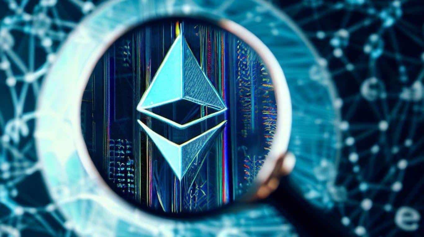 ETH 通胀困境:坎昆升级成功所致?