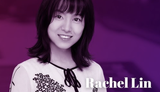 对话 SynFutures 创始人 Rachel:东亚女性创业最重要是拒绝「恐弱」