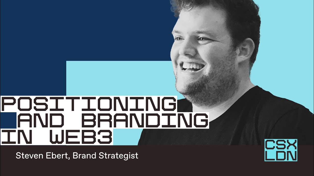 从 0 到 1 的品牌革命:a16z 的品牌专家教你如何在 Web3 中脱颖而出