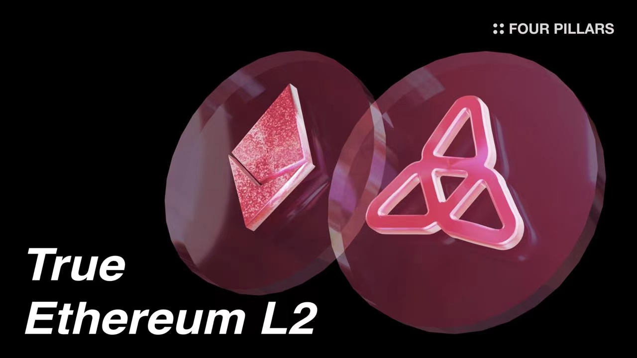 Four Pillar 详细研报：从理念到实现，Taiko 重新定义以太坊 L2 解决方案