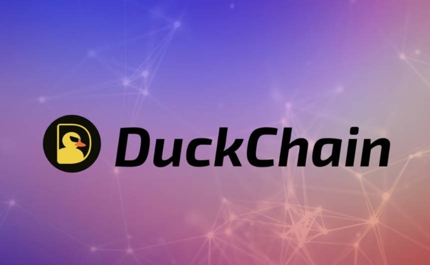 首个基于TON的消费者Layer项目DuckChain上线，创新引入Telegram Star支付Gas费