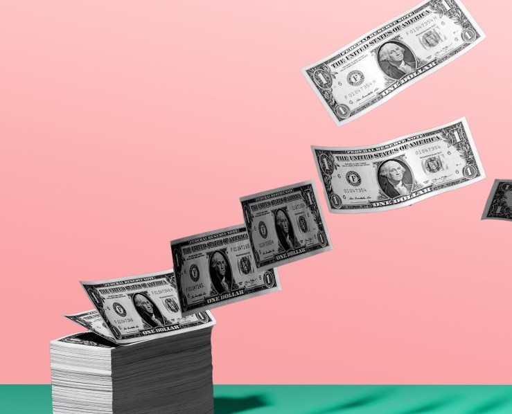 降息对 Crypto 市场的影响：3.21 亿美元流入