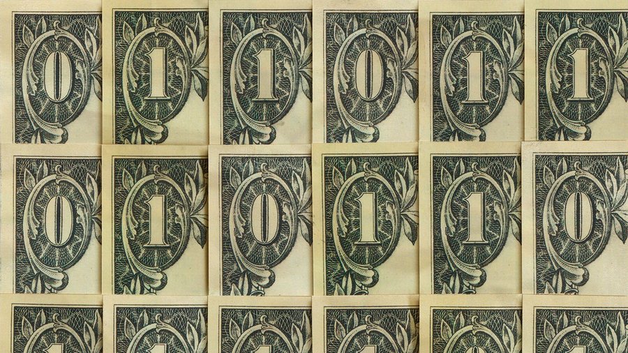 金钱与权力：科技巨头的政治博弈