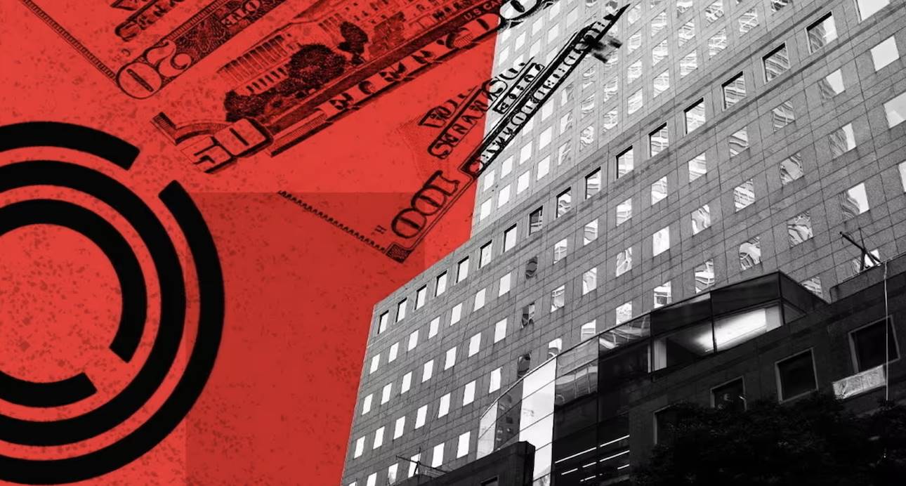 华尔街的新巨头：Jane Street 正在驾驭 ETF 浪潮，成为最赚钱的交易商