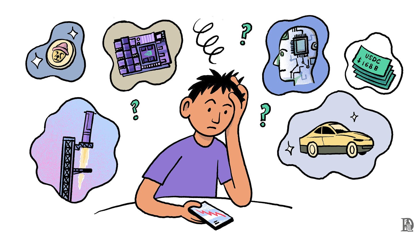 区块链还有价值吗？从汽车行业发展史中寻找共性答案