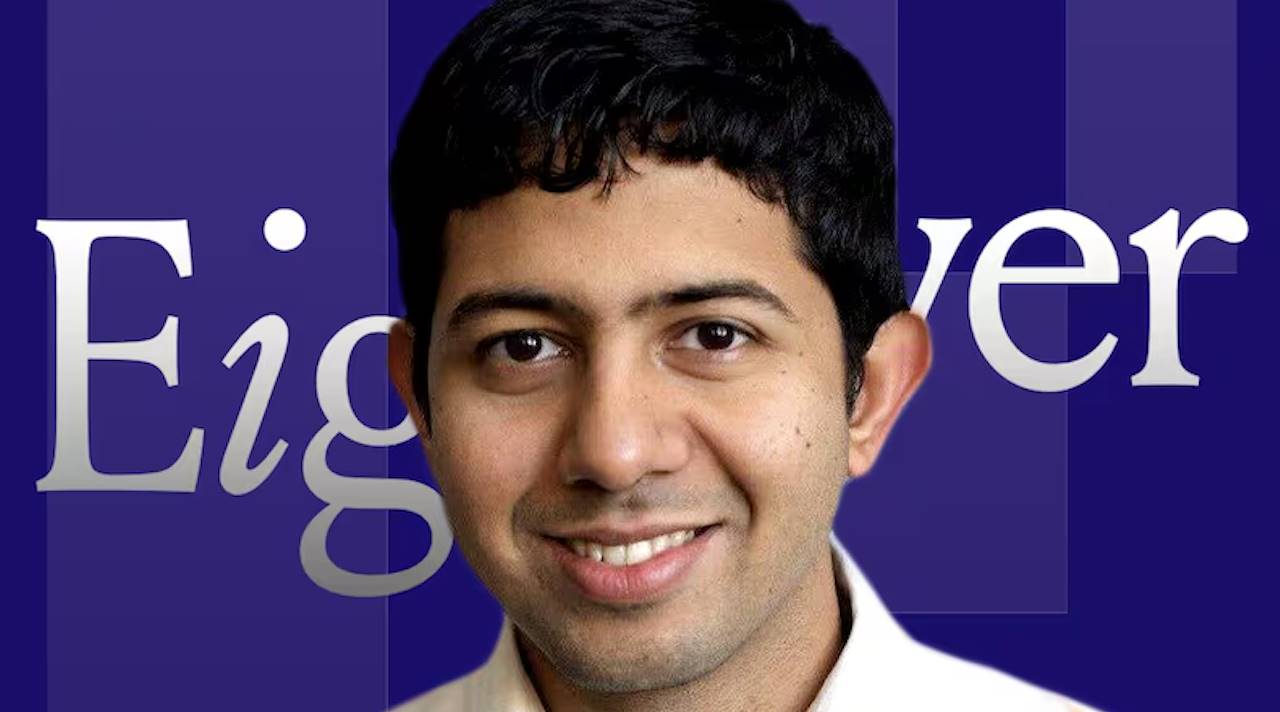 专访 EigenLayer 创始人：凭借 110 亿美元的存款和在以太坊中的作用能否走出困境？