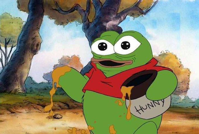 在加密领域你不能做旁观者,而应该做参与者