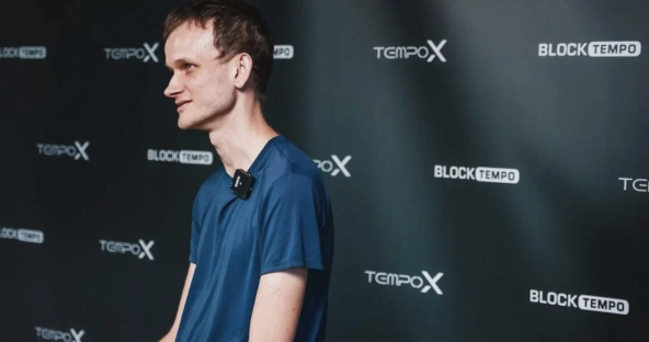 Vitalik 开启「临战模式」，频繁互动回应社区质疑