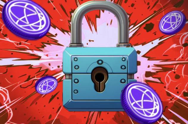 天量解锁来临,TIA 行情将迎巨变?