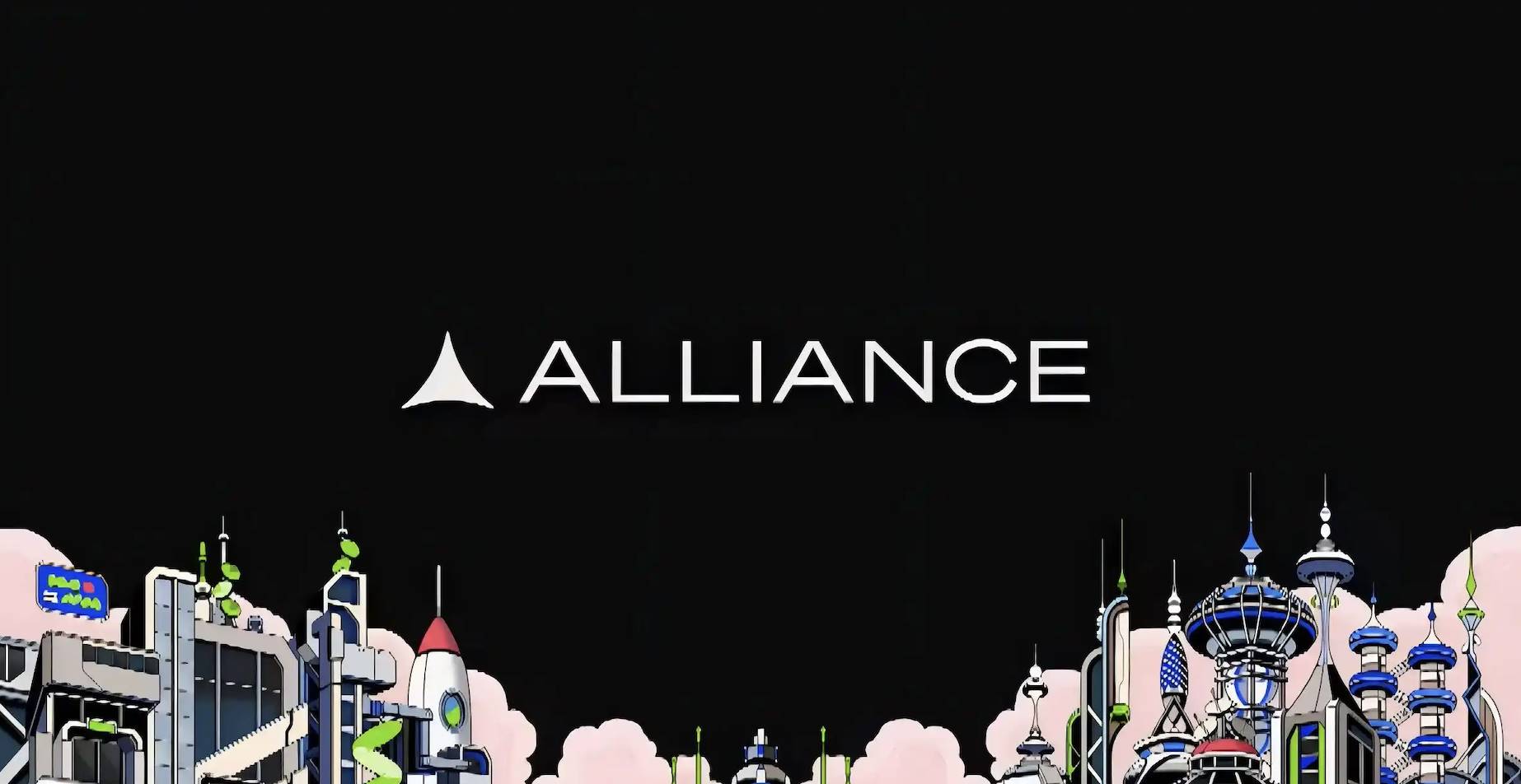 被 Web3 版 YC「Alliance」孵化的 11 家新项目盘点