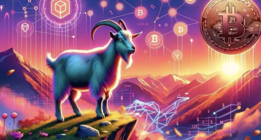 AI Meme 成加密市场新宠,昙花一现还是真有价值?