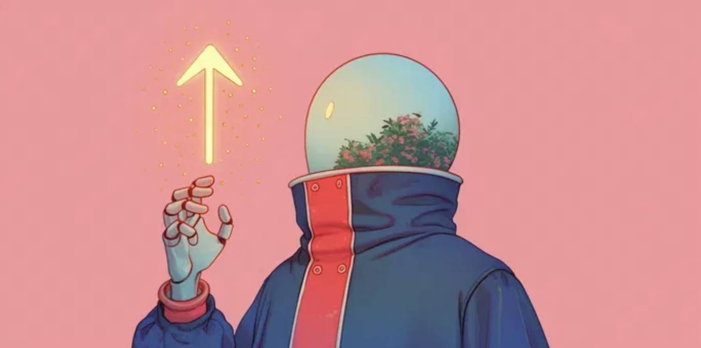 加密市场 11 月展望:我决定 All in AI Agent