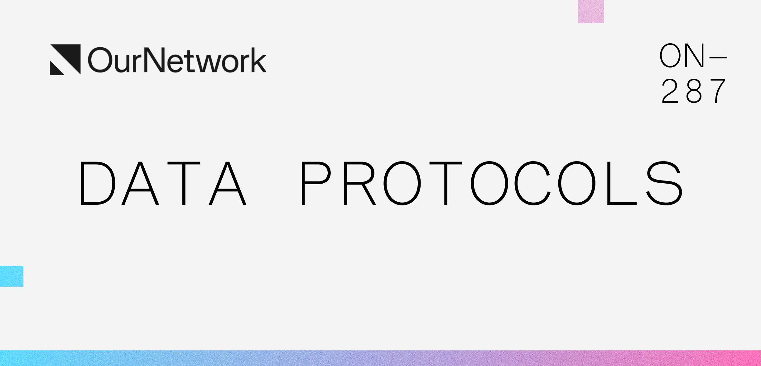 数据协议专题：The Graph 查询量达到 53 亿次，Chainlink 跨链总转移价值突破 2.87 亿美元
