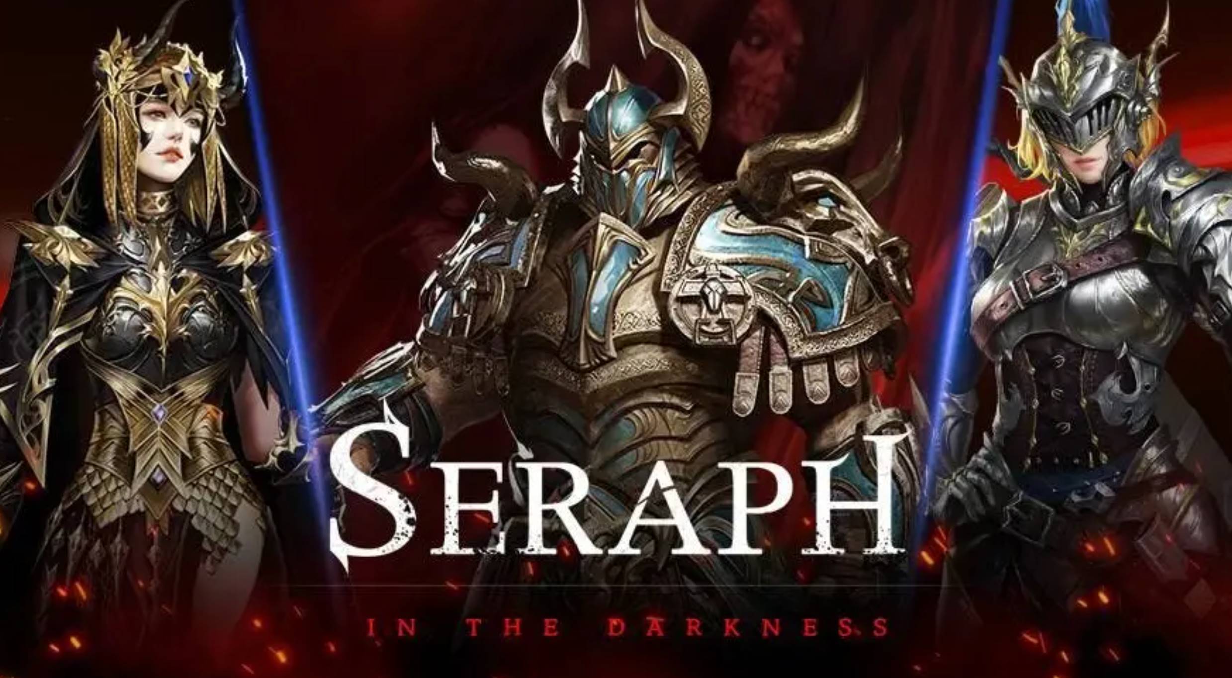 Seraph