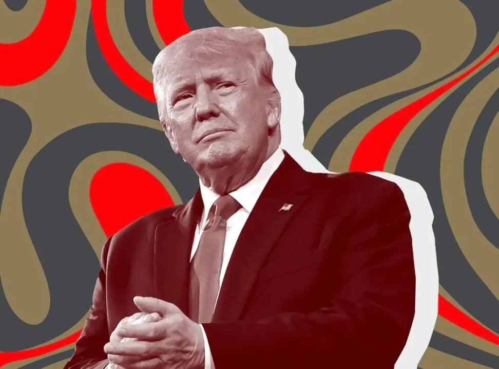 特朗普第二次当选总统对科技界意味着什么？