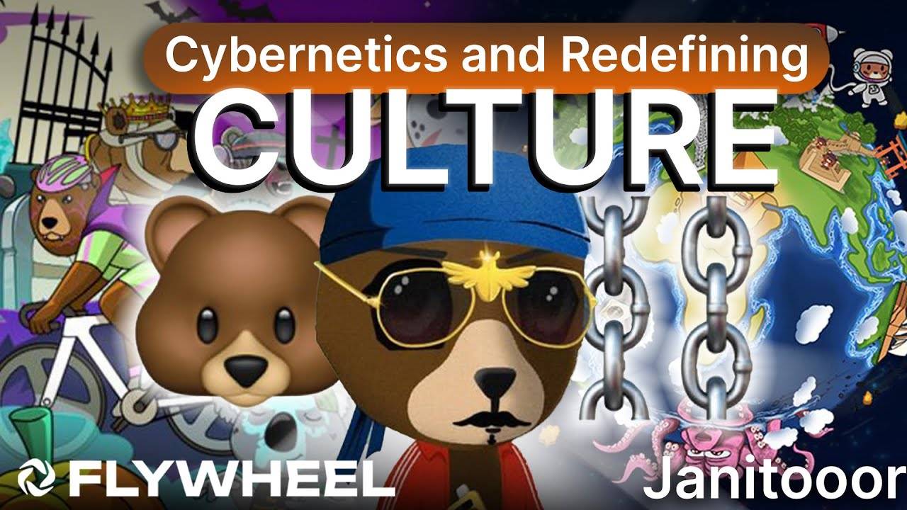 对话 The Honey Jar 联创:从 Berachain 到 The Honey Jar,解构加密社区的自发生长