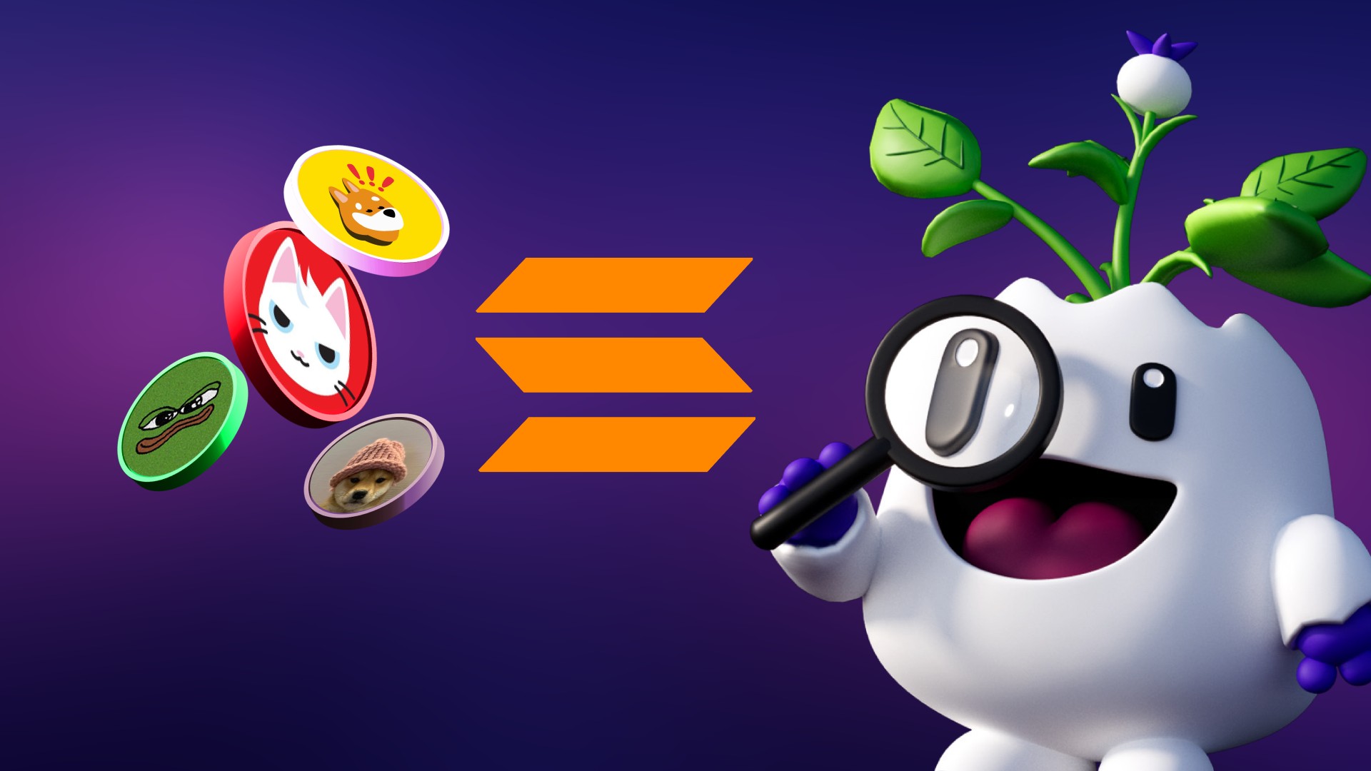 观点:飞轮启动,Solana 成 Meme 热潮赢家