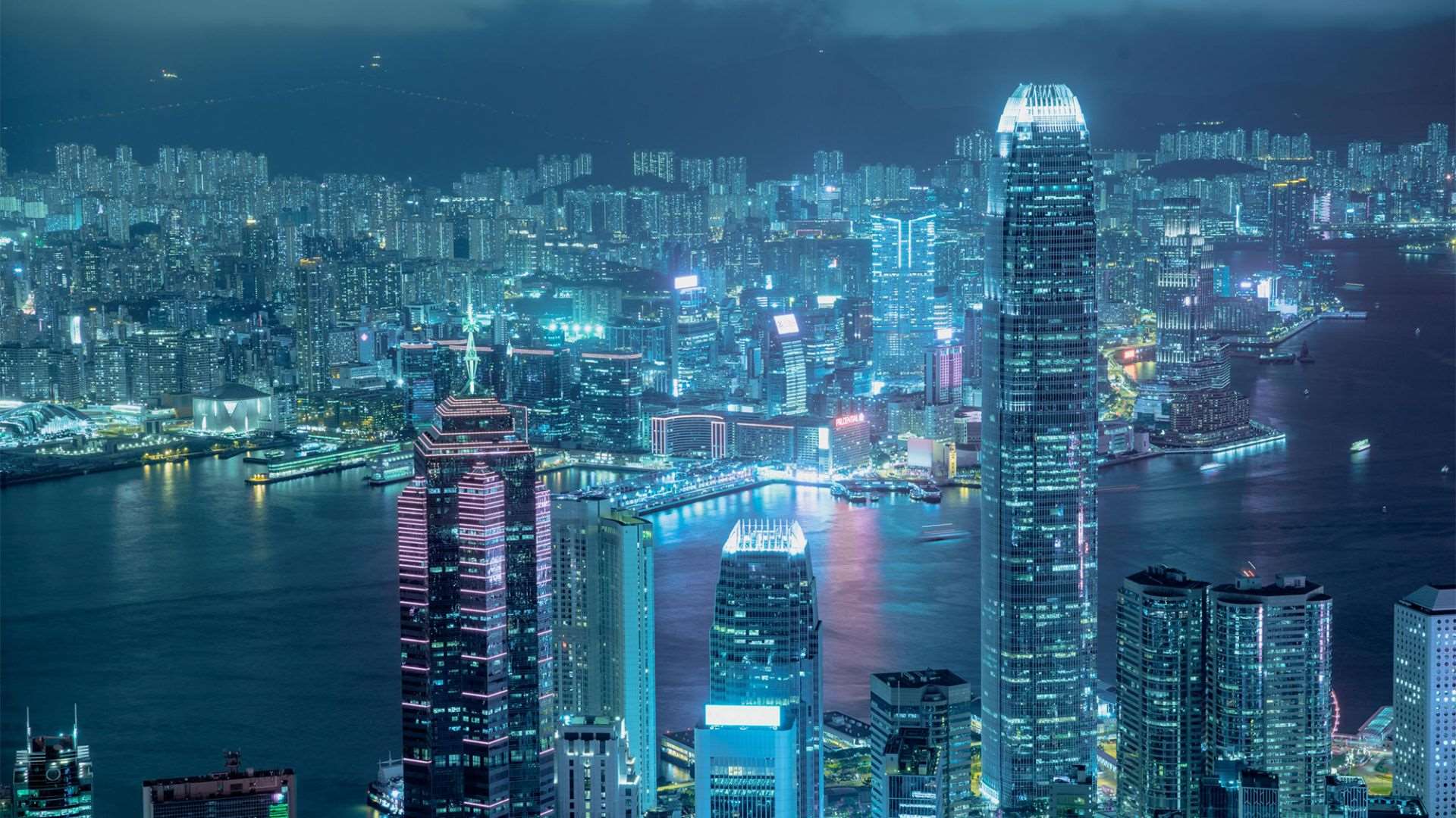 香港运营虚拟货币交易所,到底需要什么牌照?