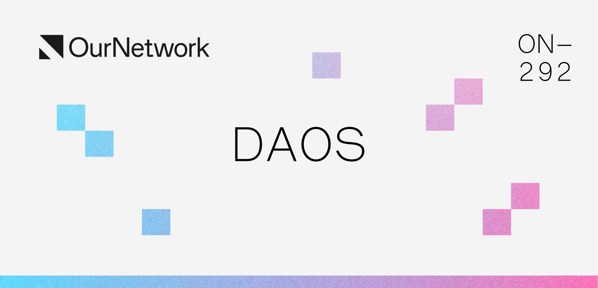 DAOs 数据洞察：Arbitrum 活动和贡献者活跃度为 Optimism 的两倍，85% 治理提案在 Snapshot 上完成