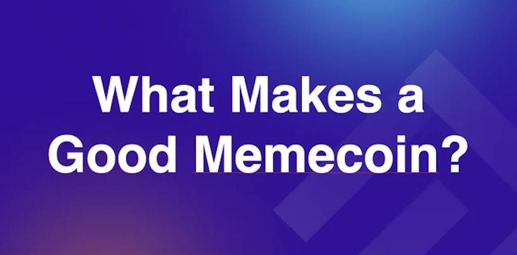 如何评估迷因币的成功潜力？