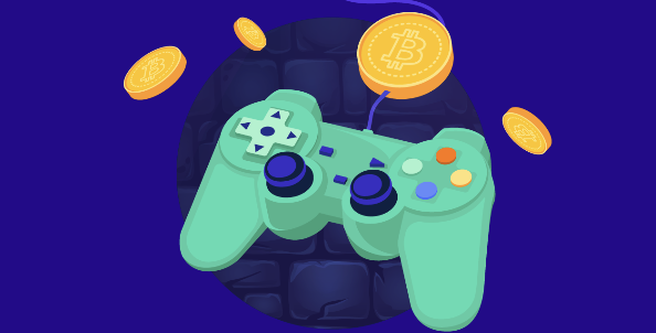 AI 浪潮正席卷链游板块，一文盘点 AI + GameFi 头部项目