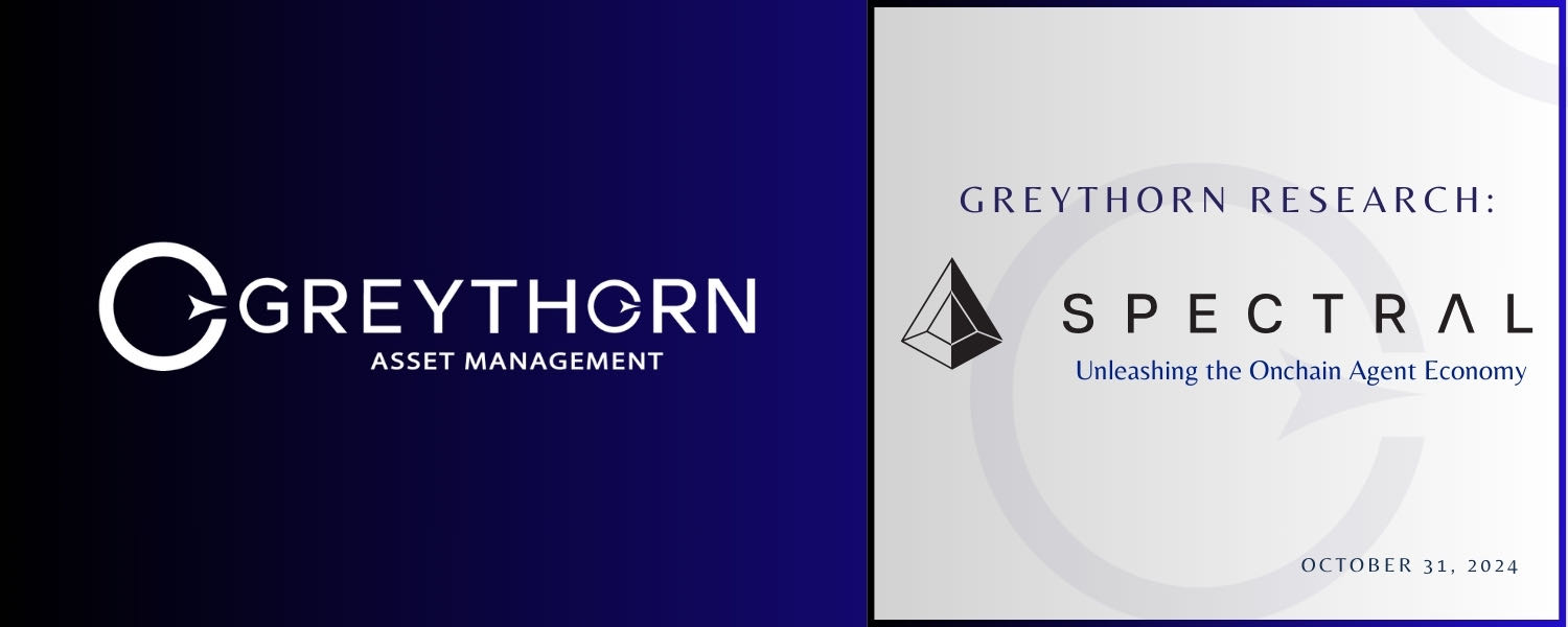 解读 Spectral（$SPEC）：释放链上 AI Agent 的潜力