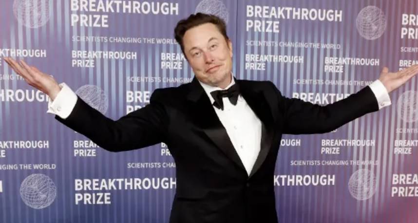 整顿政治正确，马斯克进军游戏行业