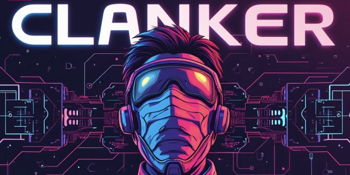 Clanker 技术简析：你究竟是如何利用 AI 发出你的 Clanker MEME？