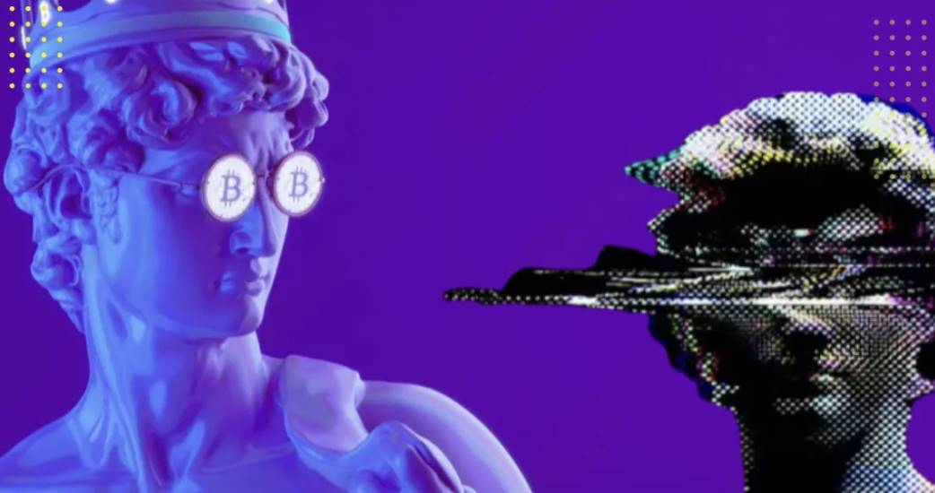 加密货币每疯狂一次，人类就离 AGI 更远一点？