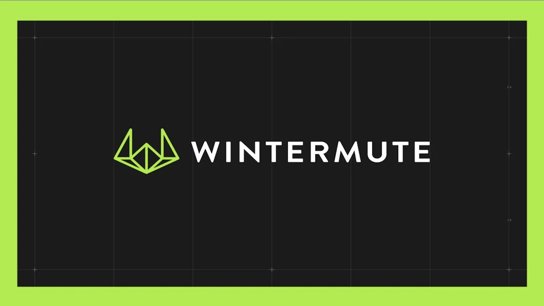 风向标？Wintermute 近期布局 4 个 AI 代理代币