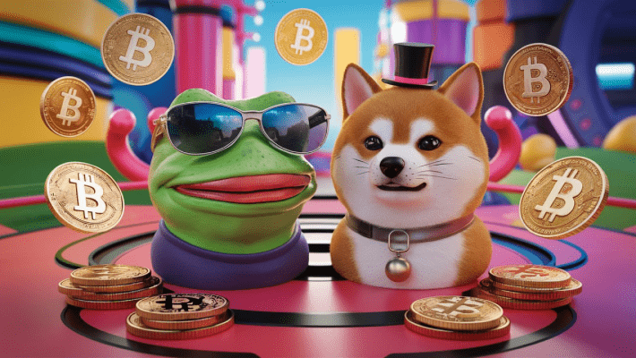 比特币 Meme 爆发前夜:RGB++ 孵化爆款制造机?