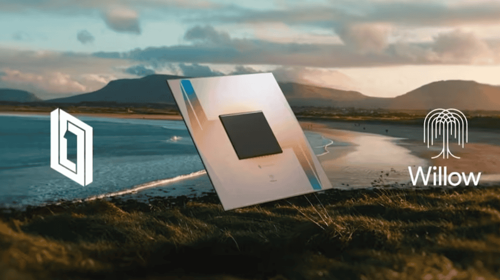 谷歌量子芯片 Willow 问世，超强算力威胁比特币安全？