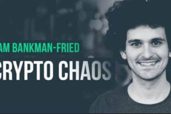 入狱的第 720 天，SBF 想念自己的小熊枕头