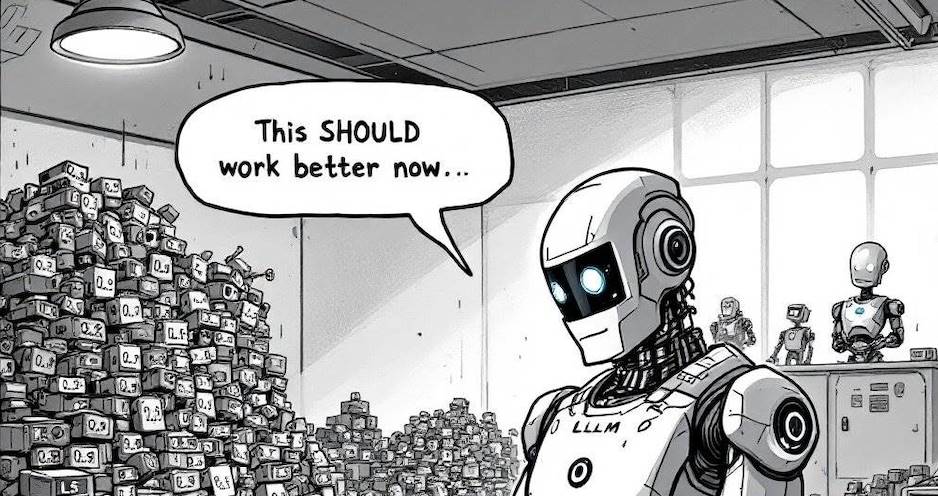 想自己做 AI Agent？收好这份大语言模型模型指南