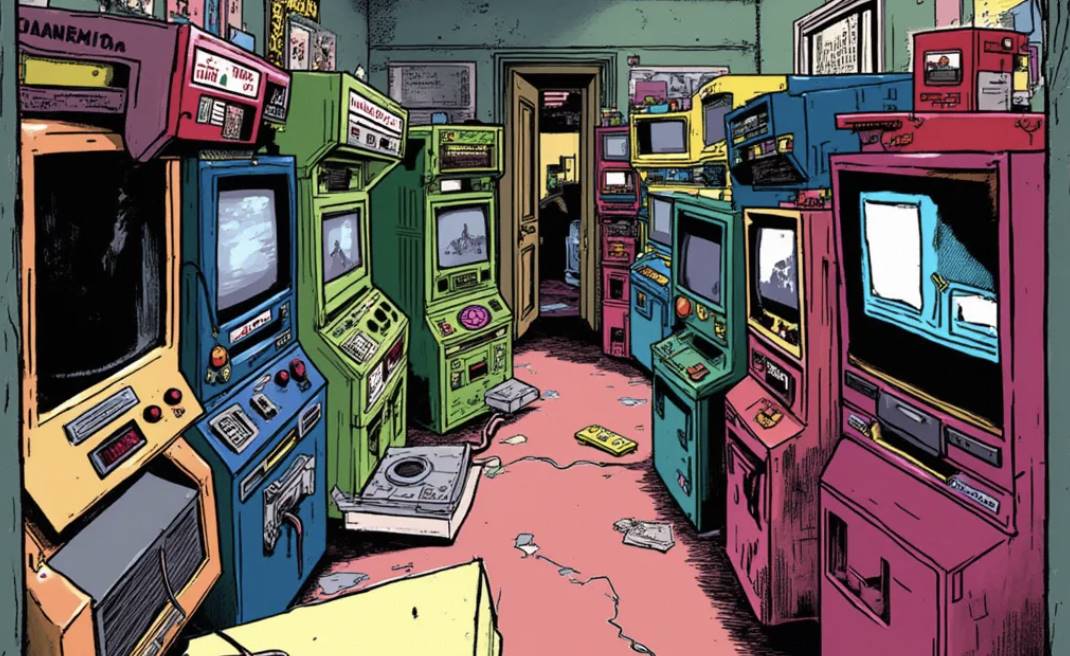 「Play to Earn」模式正在衰退，区块链游戏转向生态系统整合