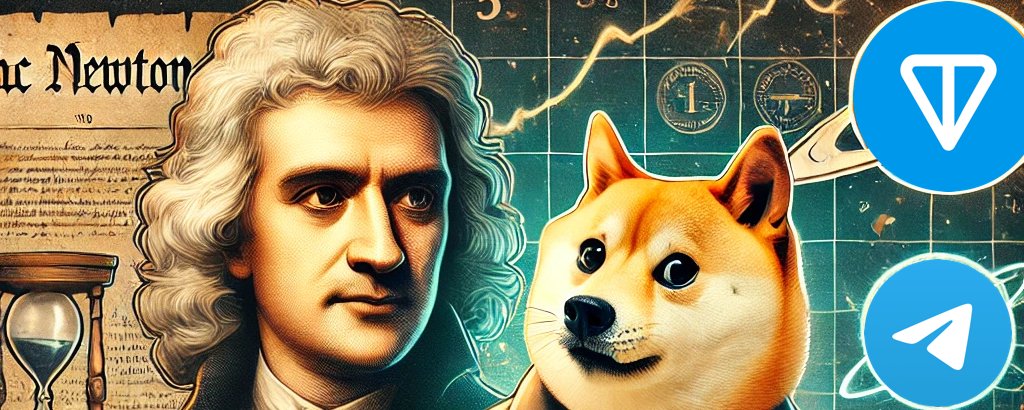 重塑格局：TON 核心团队「NEWTON」的 10 余项开创性贡献